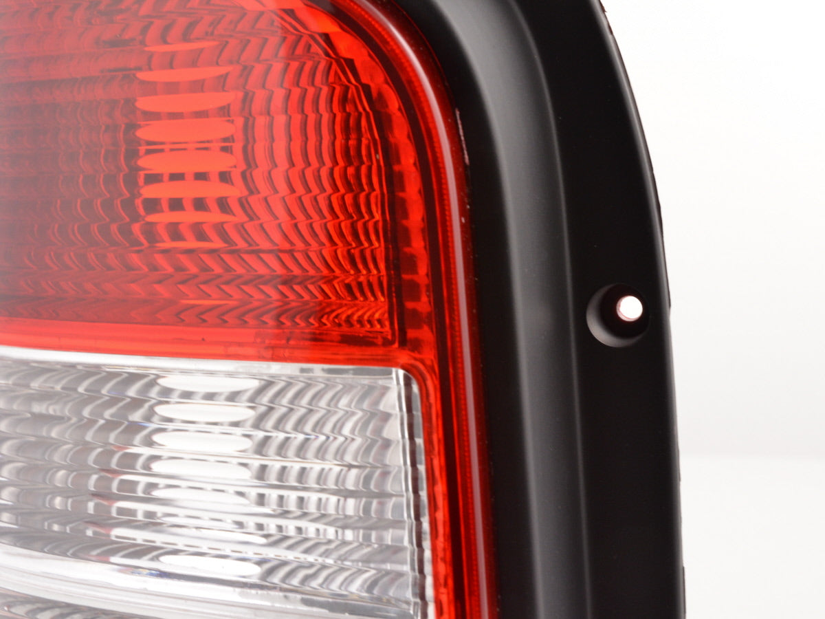 Verschleißteile Rückleuchte links VW T5 Bj. 03