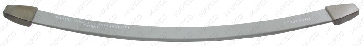 MAPCO Federnpaket Vorderachse 72900