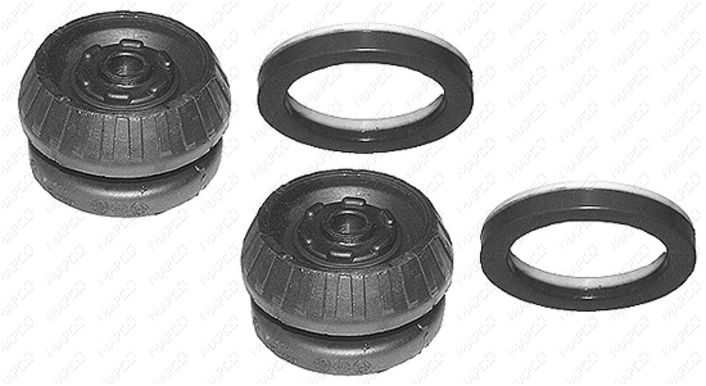 MAPCO Reparatursatz, Federbeinstützlager Vorderachse links Vorderachse rechts 34771/2