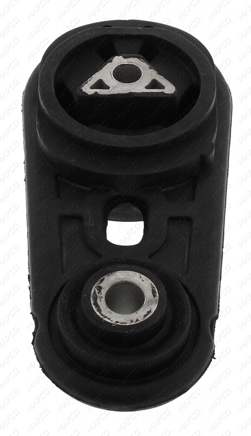 MAPCO Lagerung, Motor hinten 33178