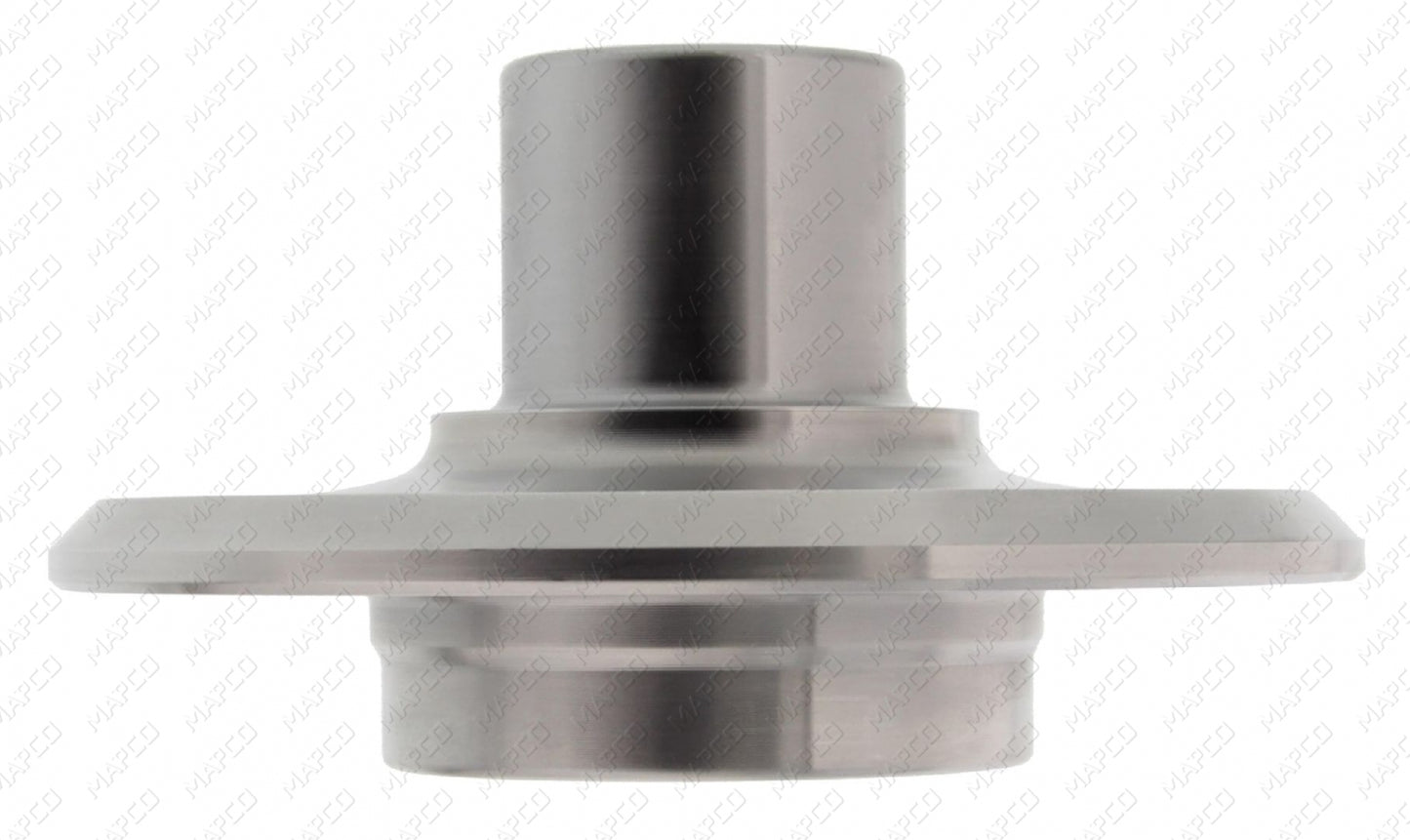 MAPCO Radnabe Hinterachse beidseitig 26676