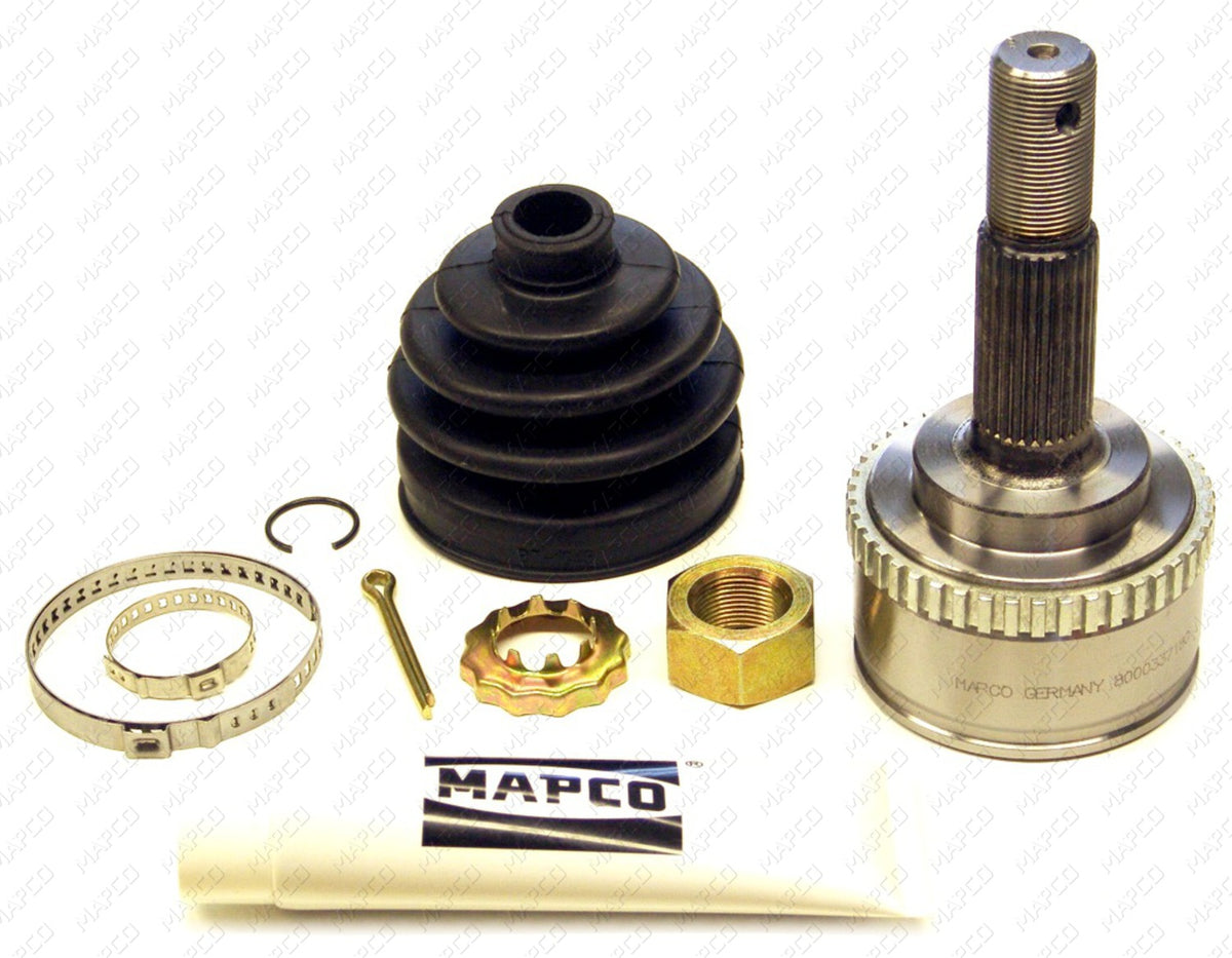 MAPCO Gelenksatz, Antriebswelle Vorderachse radseitig 16223