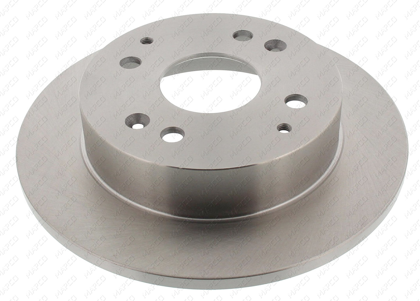 MAPCO Bremsscheibe Hinterachse 15523