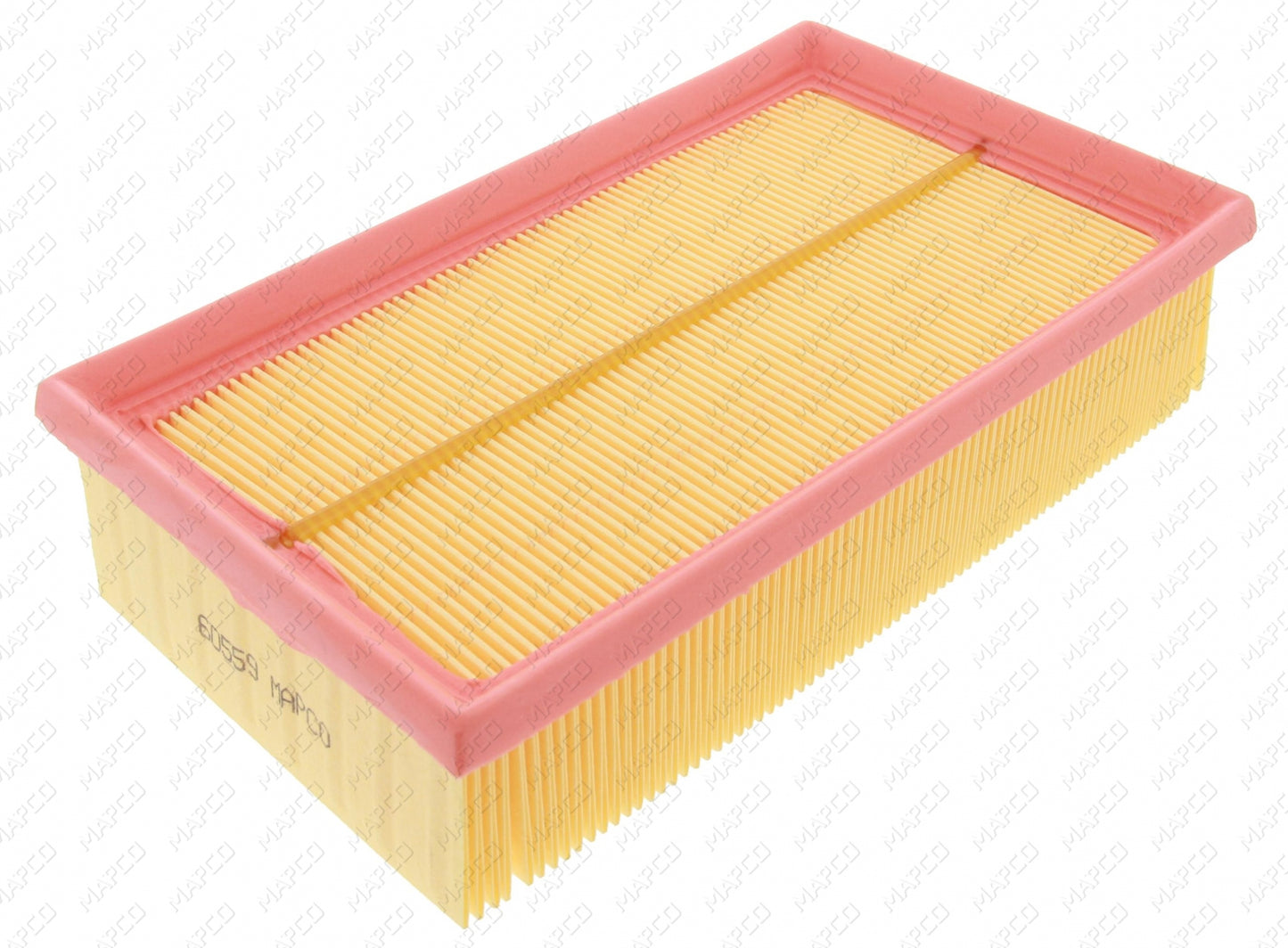 MAPCO Luftfilter 60559