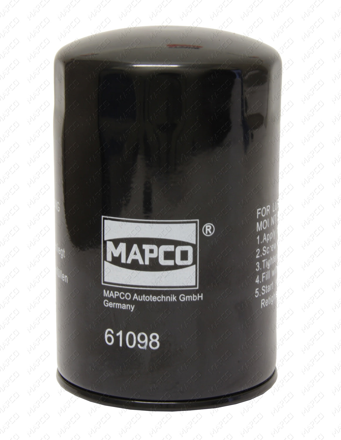 MAPCO Ölfilter 61098