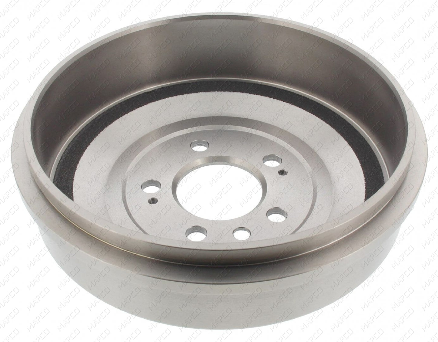 MAPCO Bremstrommel Hinterachse 35813