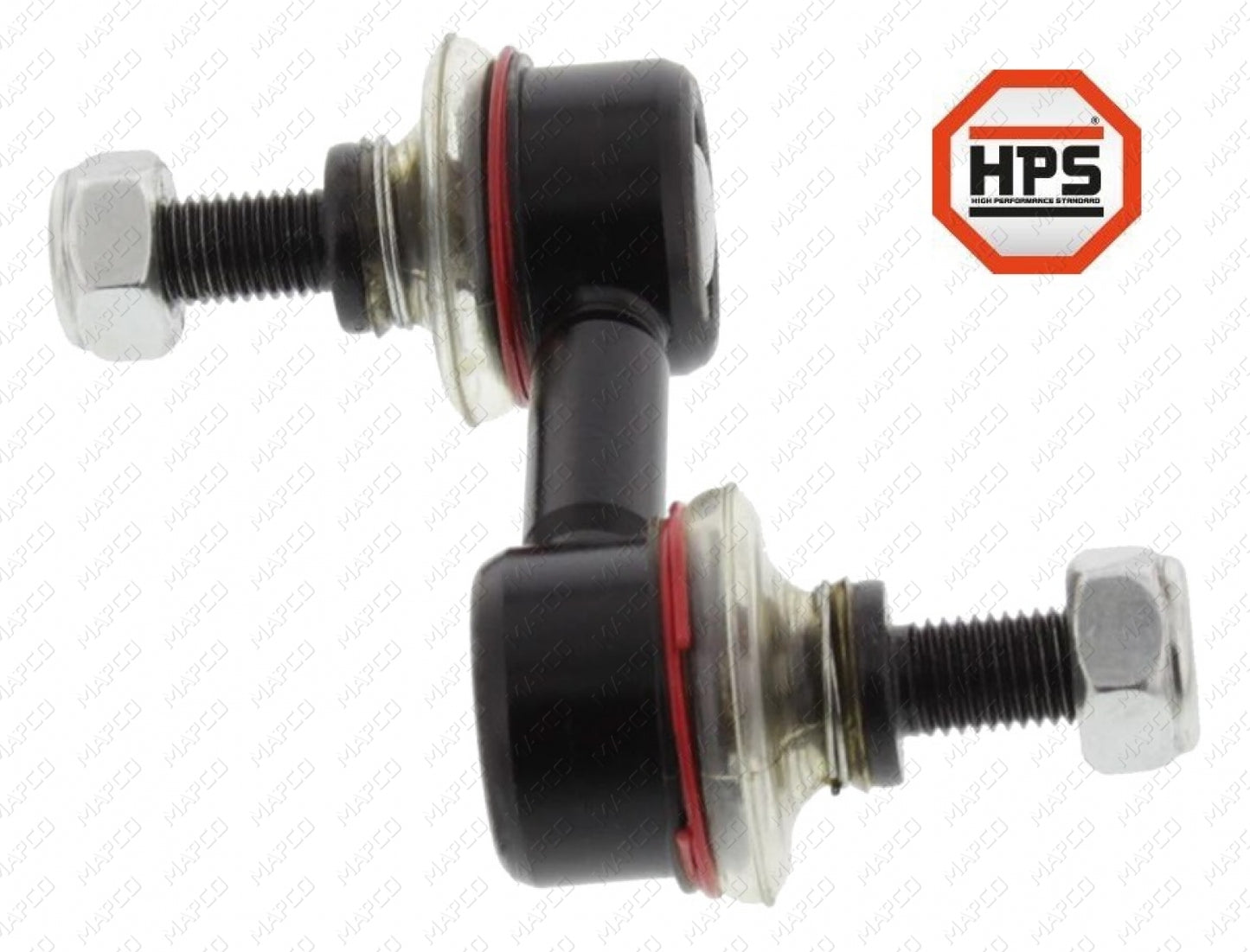 MAPCO Stange/Strebe, Stabilisator Hinterachse beidseitig 59543HPS