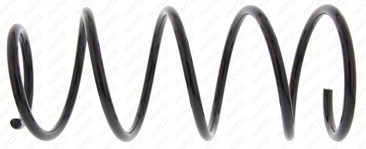 MAPCO Fahrwerksfeder Vorderachse 70628