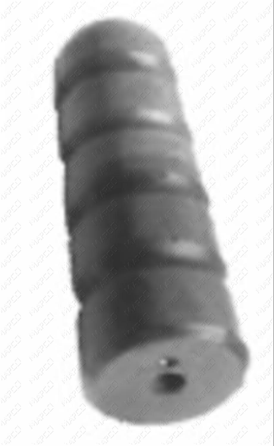 MAPCO Anschlagpuffer, Federung Hinterachse beidseitig 32711