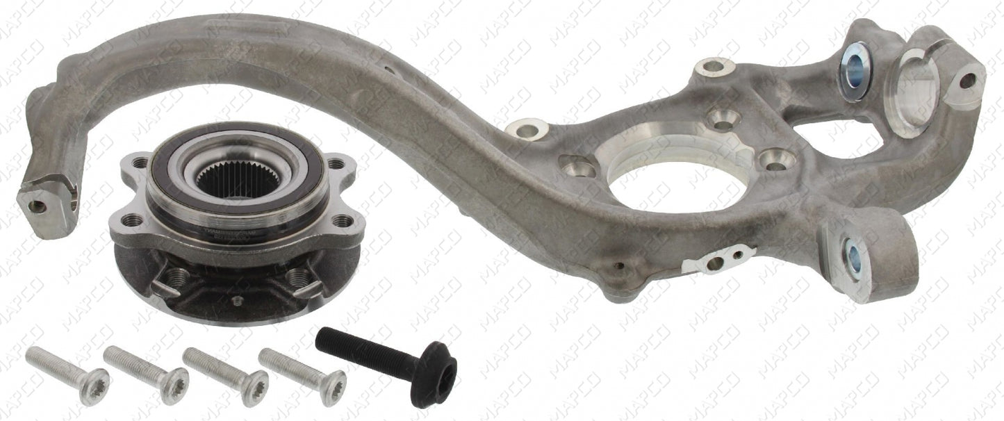 MAPCO Reparatursatz, Achsschenkel Vorderachse rechts 107786/1