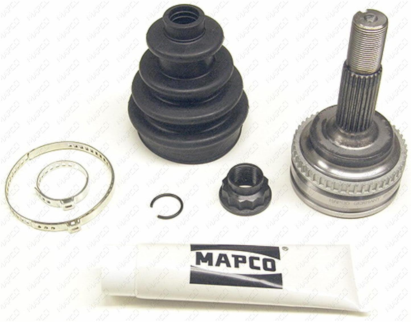 MAPCO Gelenksatz, Antriebswelle Vorderachse radseitig 16218