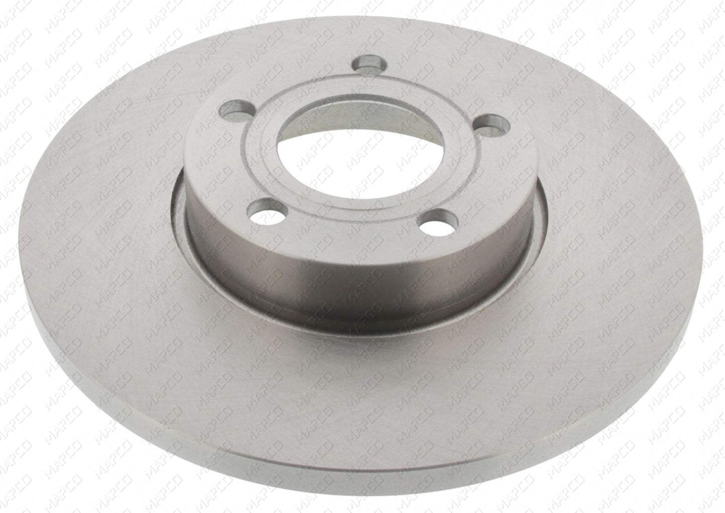 MAPCO Bremsscheibe Vorderachse 15704