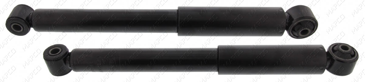 MAPCO Stoßdämpfer Satz Hinterachse 40716/2