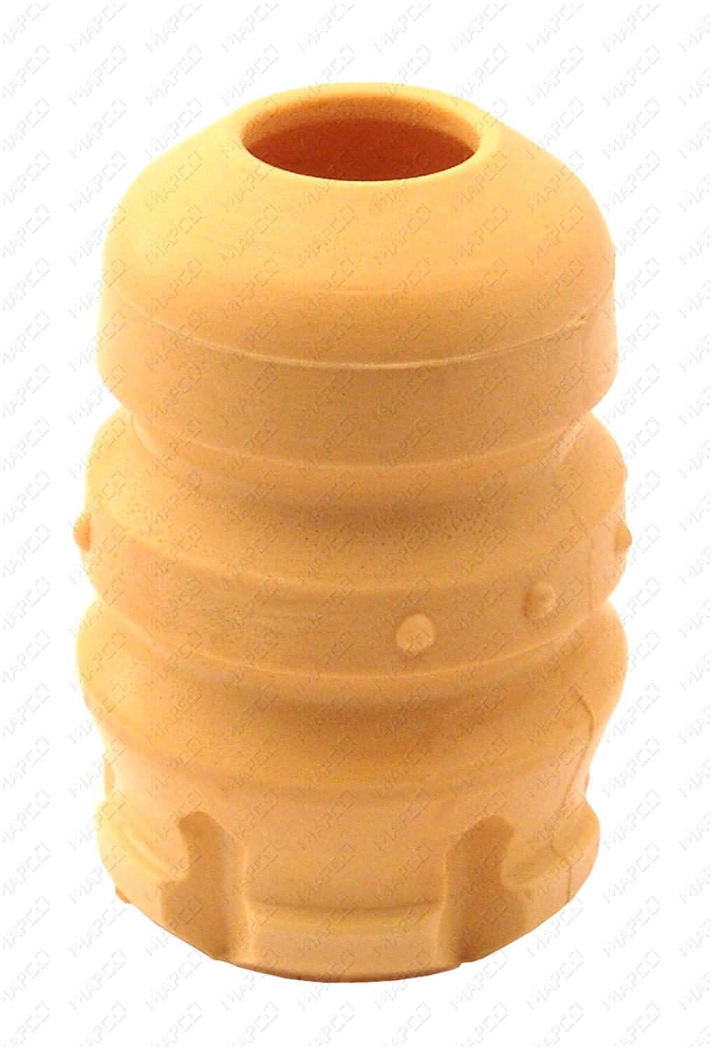 MAPCO Anschlagpuffer, Federung Hinterachse beidseitig 32621