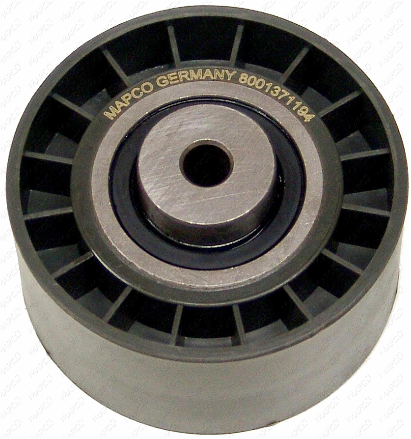 MAPCO Spannrolle, Keilrippenriemen 24966