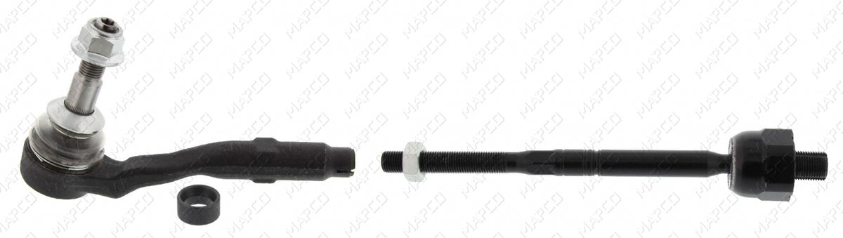 MAPCO Spurstange Vorderachse links 54649