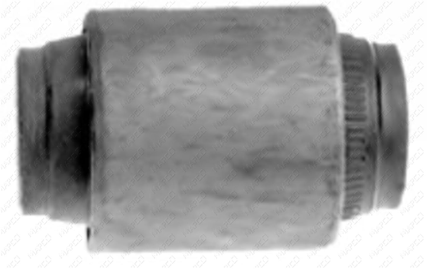 MAPCO Lagerung, Lenker Vorderachse unten 33960