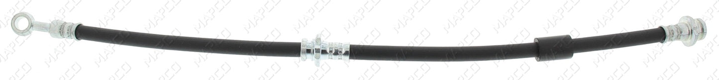 MAPCO Bremsschlauch Vorderachse rechts 3360