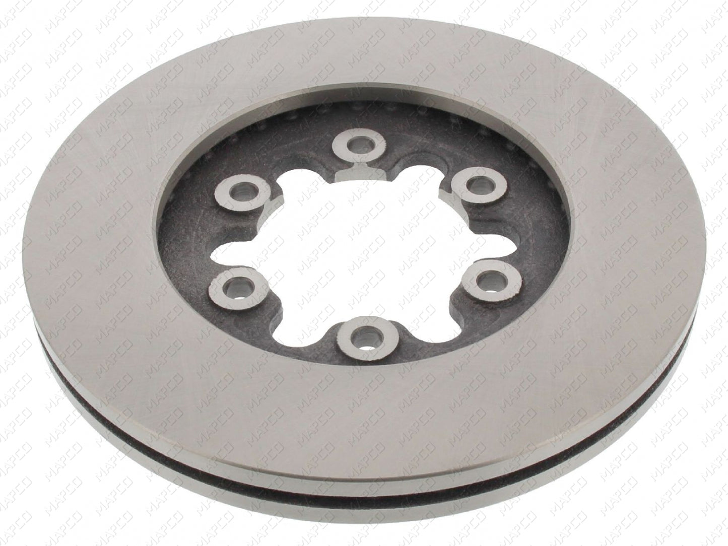 MAPCO Bremsscheibe Vorderachse 45829