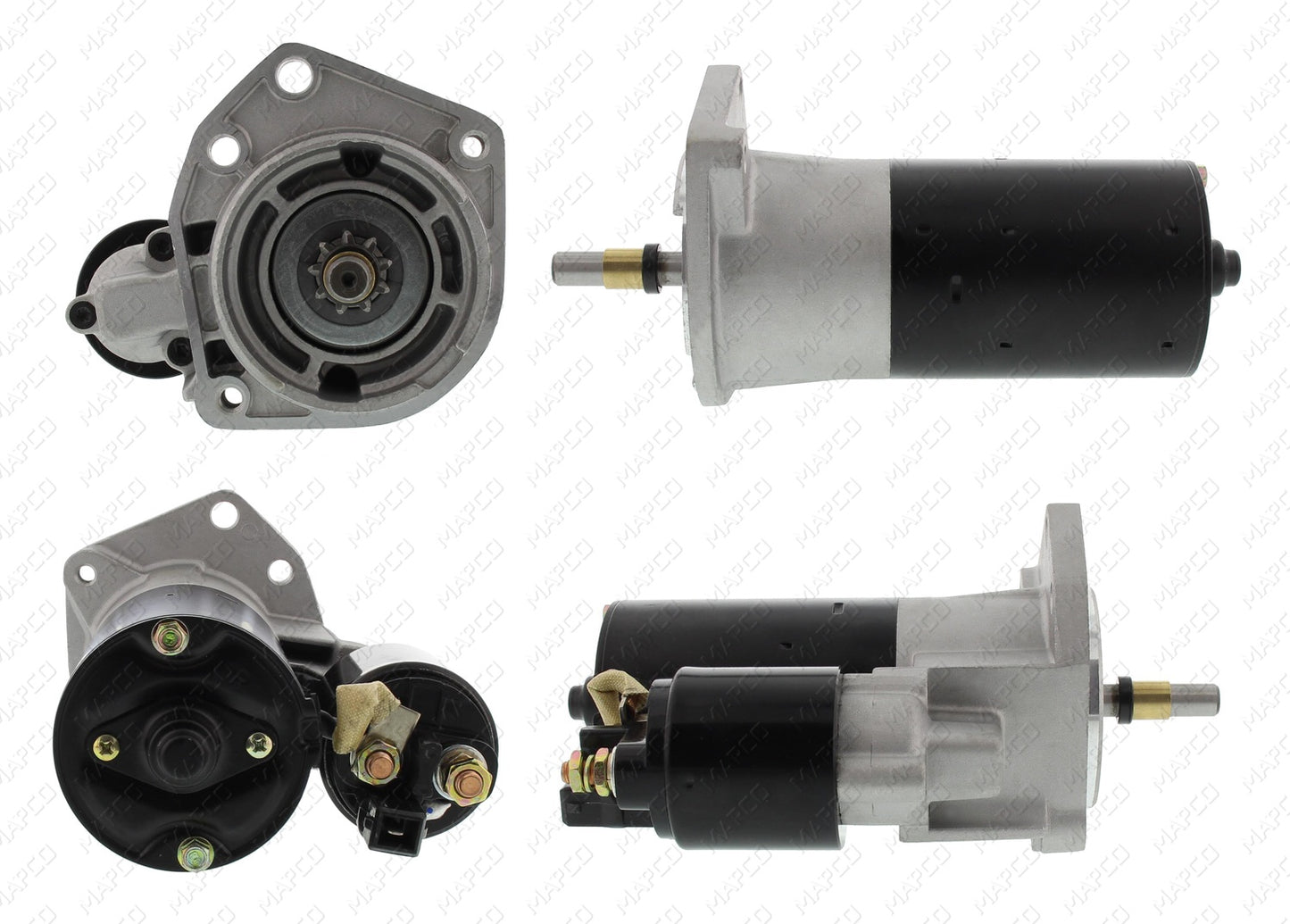MAPCO Starter 13873