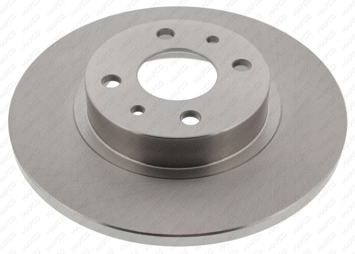 MAPCO Bremsscheibe Vorderachse 15023