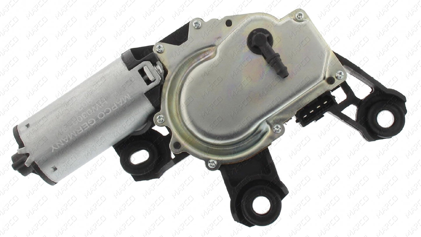 MAPCO Wischermotor hinten 90271