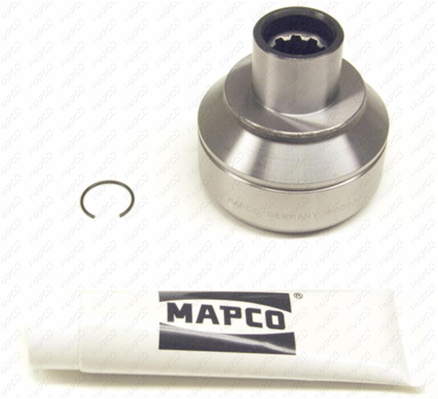 MAPCO Gelenk, Antriebswelle Vorderachse radseitig 76950