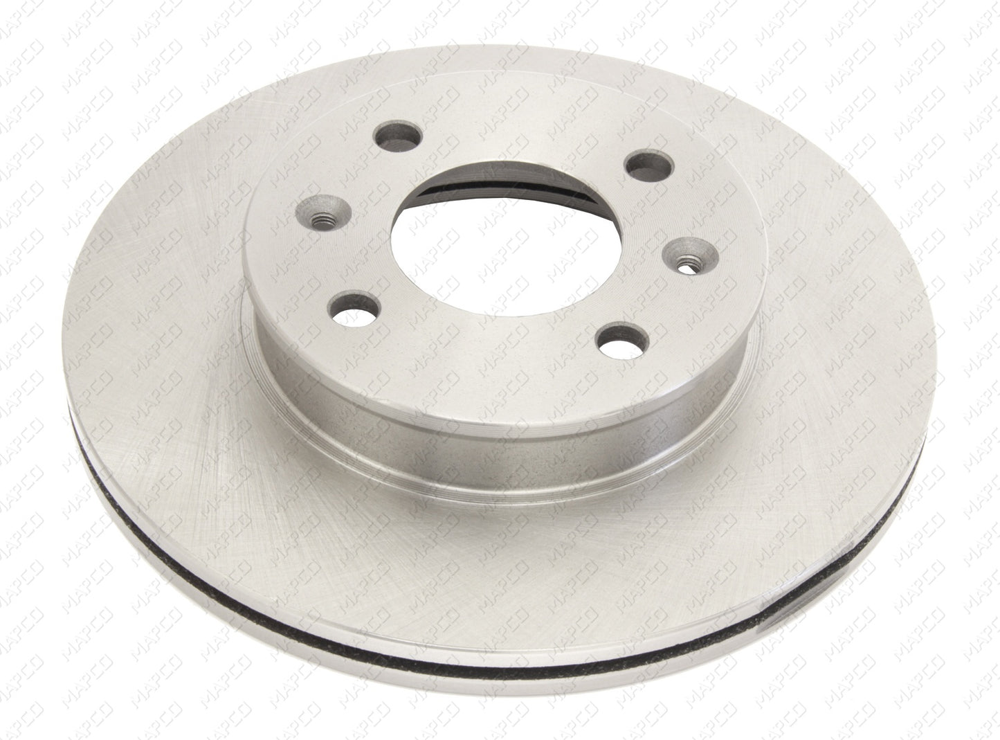 MAPCO Bremsscheibe Vorderachse 25573