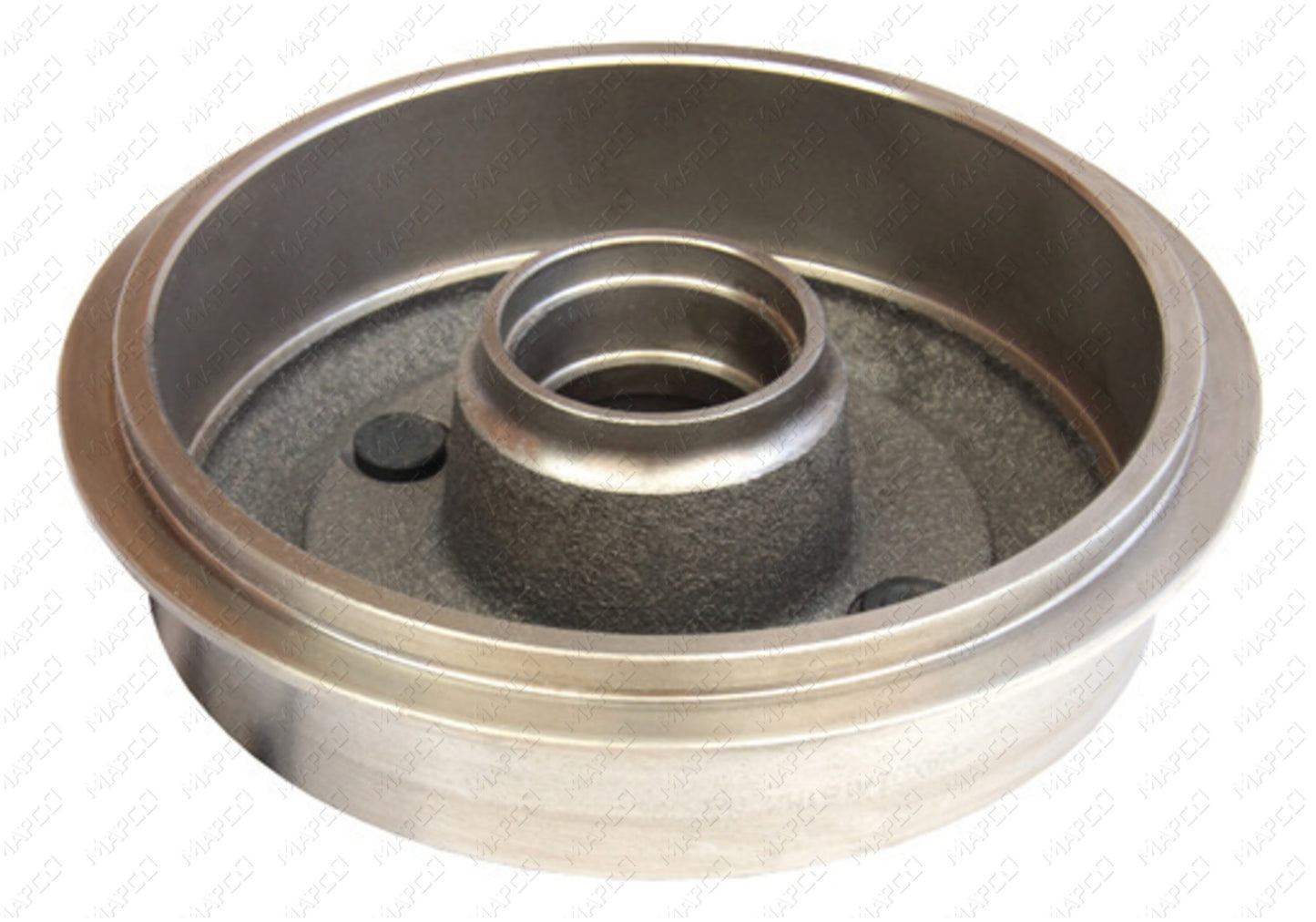 MAPCO Bremstrommel Hinterachse 35726