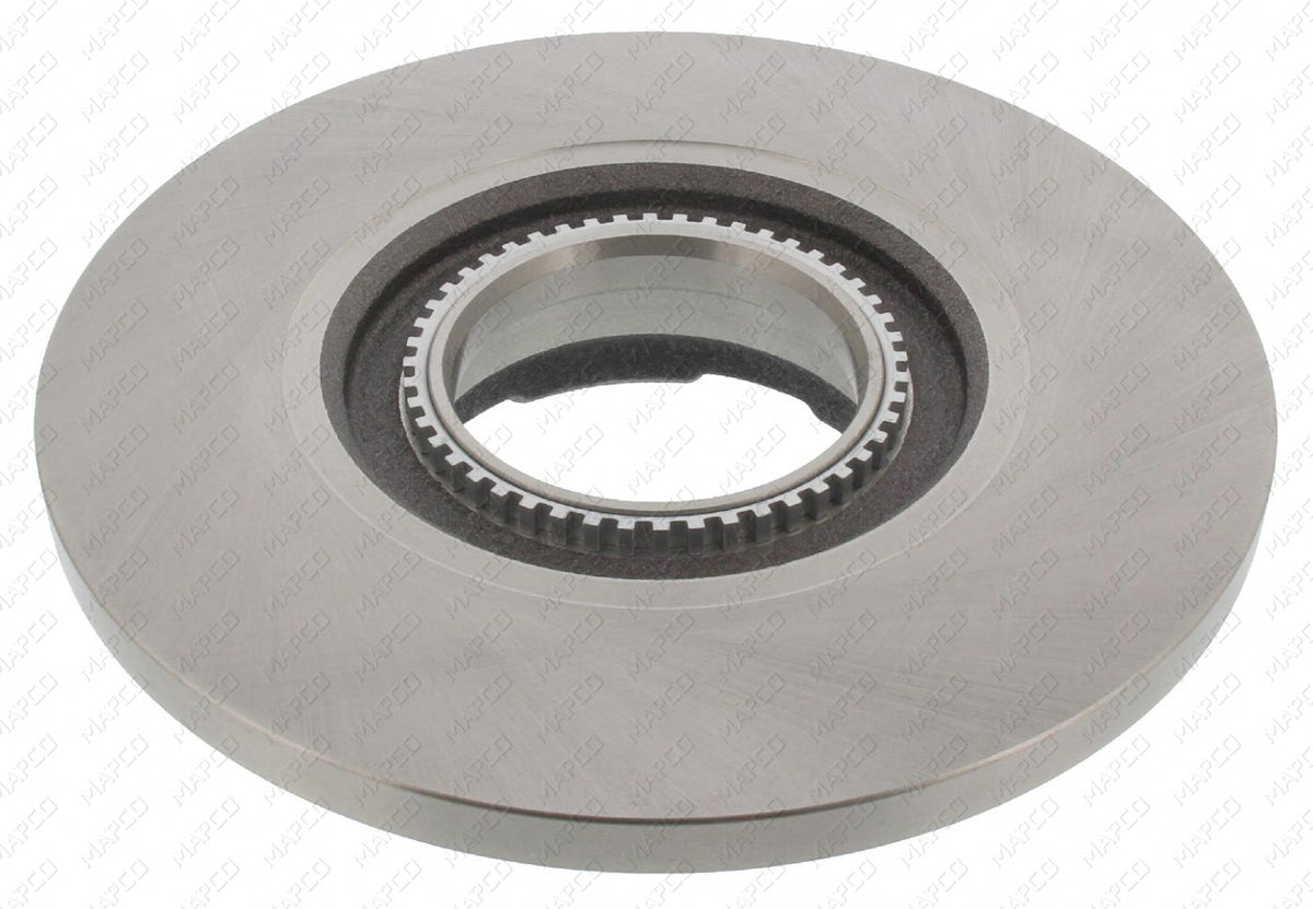 MAPCO Bremsscheibe Hinterachse 45832