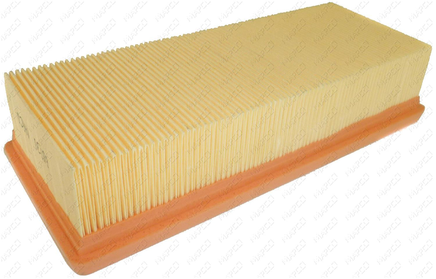 MAPCO Luftfilter 60731