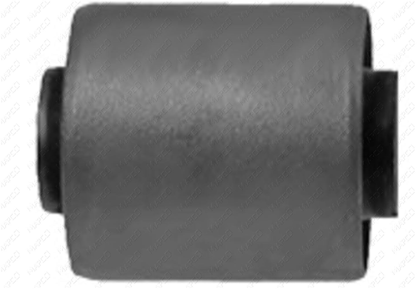 MAPCO Lagerung, Motor hinten 33479