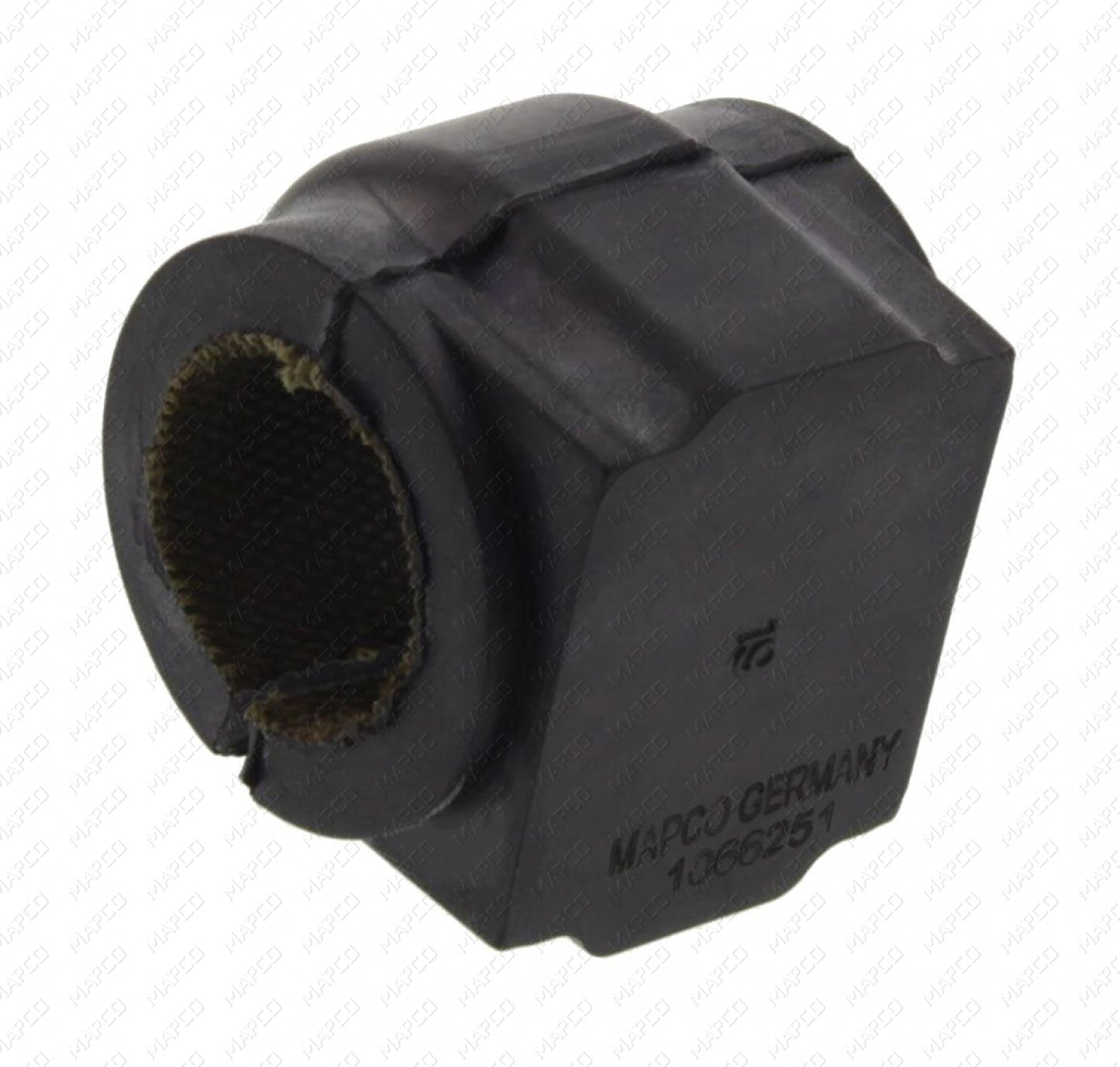 MAPCO Lagerung, Stabilisator Vorderachse beidseitig 36694
