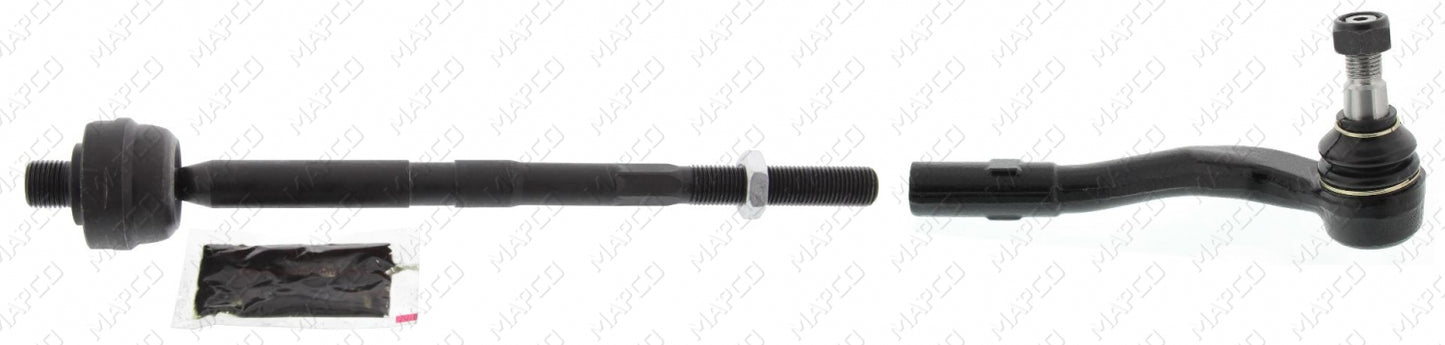 MAPCO Spurstange Vorderachse links 54835