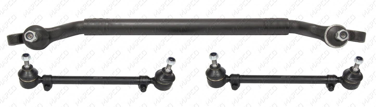 MAPCO Spurstangensatz Vorderachse Satz 59627