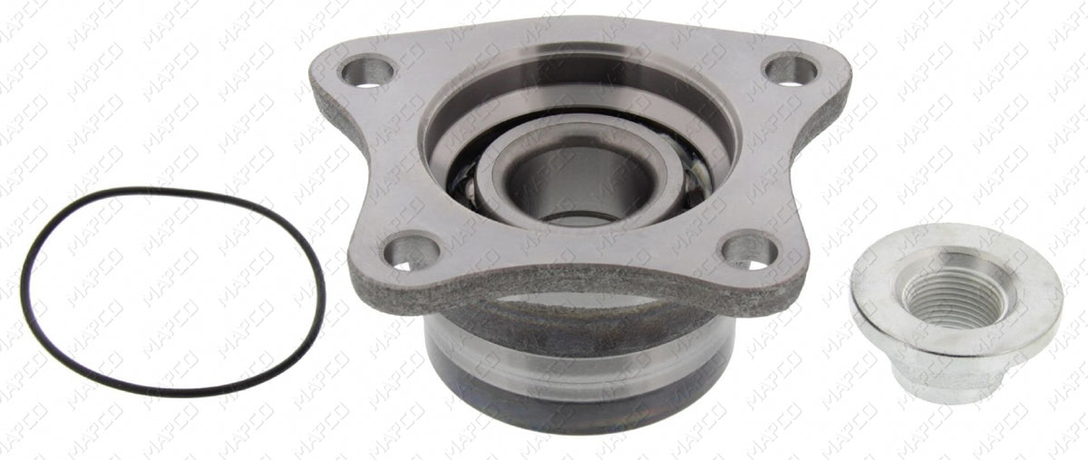 MAPCO Radlagersatz 26565
