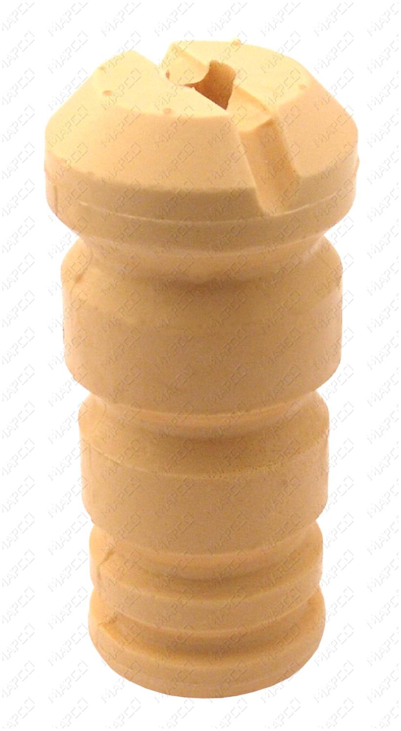 MAPCO Anschlagpuffer, Federung Hinterachse beidseitig 32878