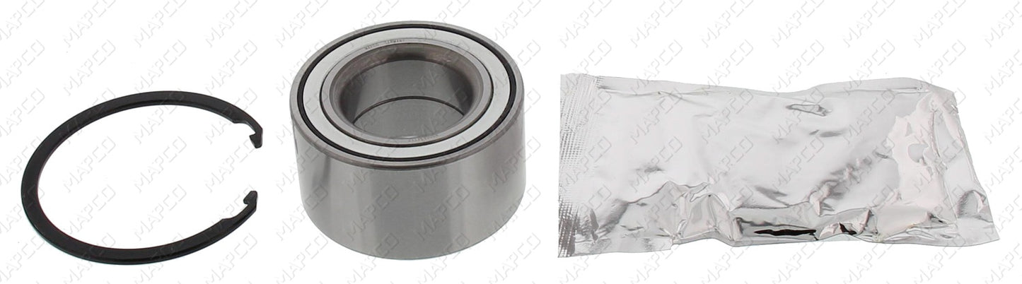 MAPCO Radlagersatz Vorderachse beidseitig 26572