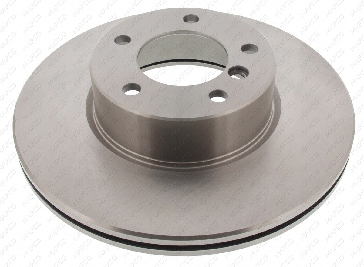 MAPCO Bremsscheibe Vorderachse 25763