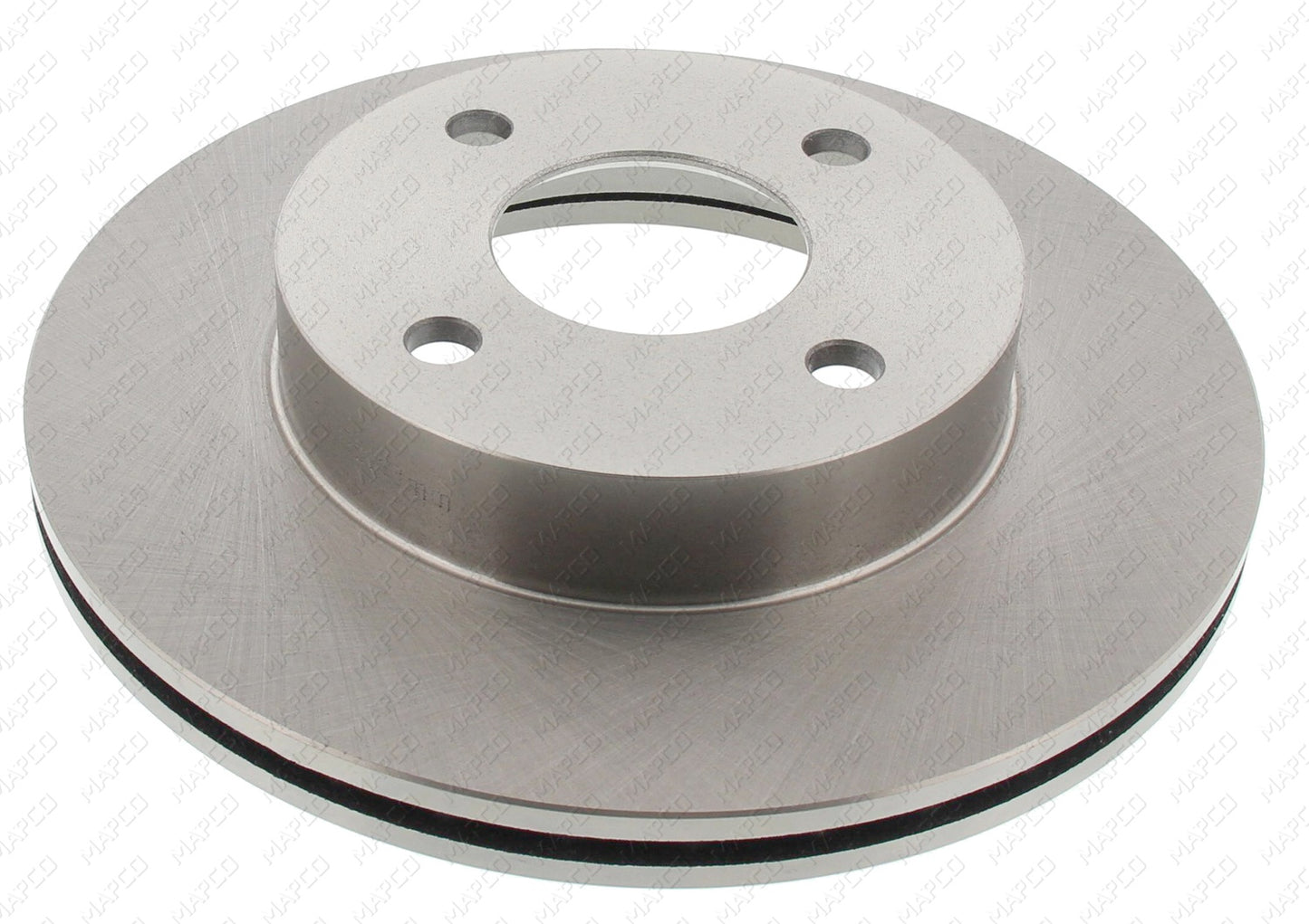 MAPCO Bremsscheibe Vorderachse 45502