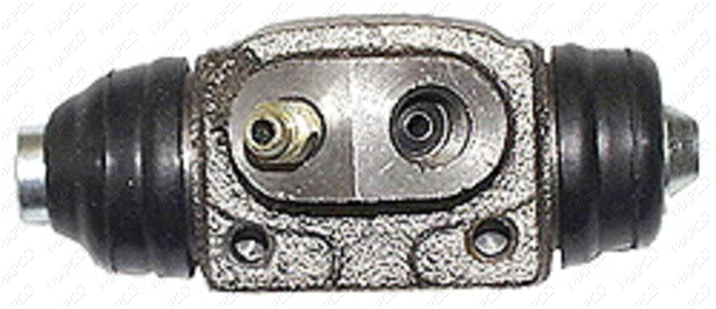 MAPCO Radbremszylinder Hinterachse links 2601
