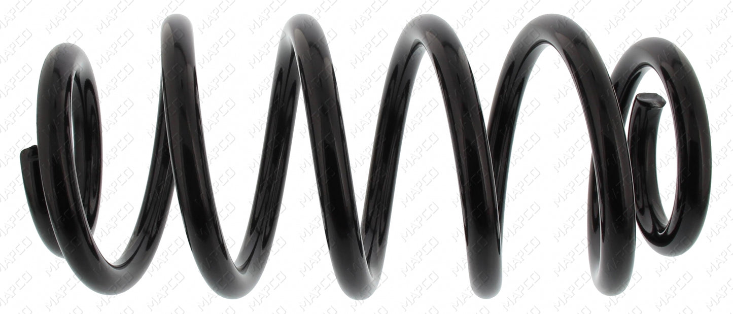 MAPCO Fahrwerksfeder Vorderachse 72888