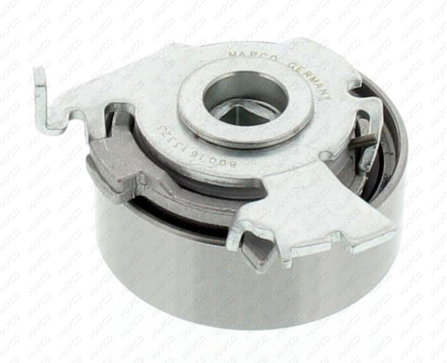 MAPCO Spannrolle, Zahnriemen 23792