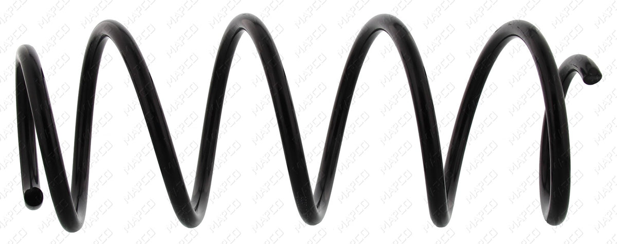 MAPCO Fahrwerksfeder Vorderachse 70686