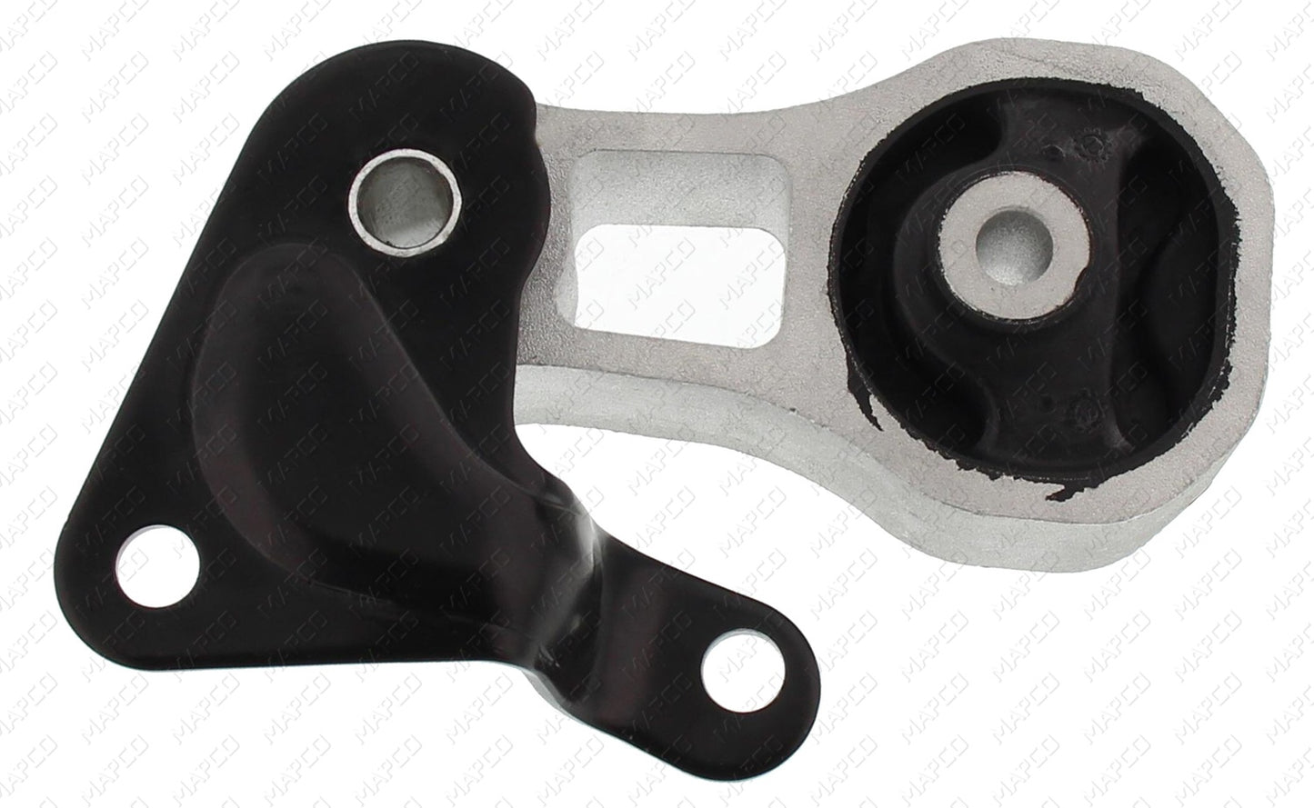 MAPCO Lagerung, Motor unten hinten 36652