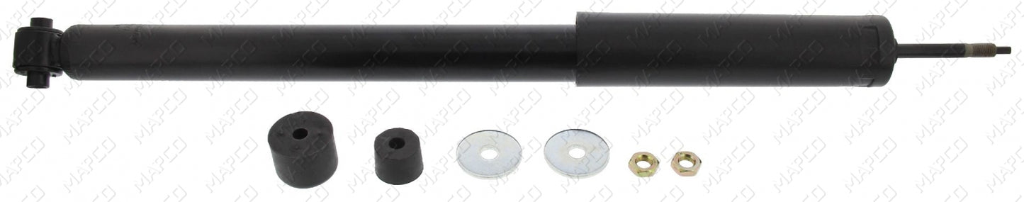 MAPCO Stoßdämpfer Hinterachse 40843