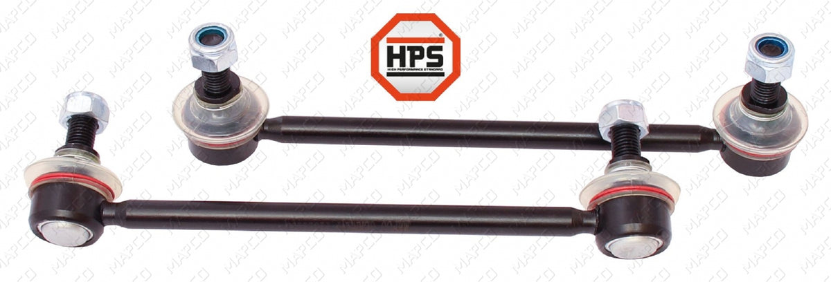 MAPCO Reparatursatz, Stabilisatorkoppelstange Satz Vorderachse 53606HPS