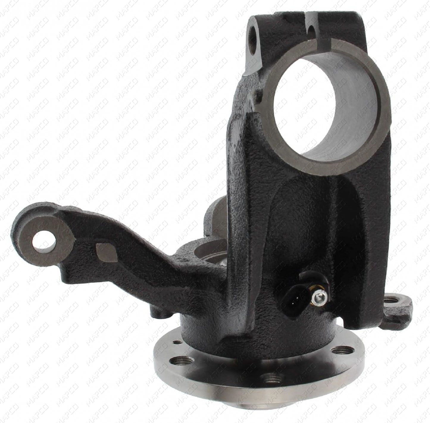 MAPCO Reparatursatz, Achsschenkel Vorderachse rechts 107792/4