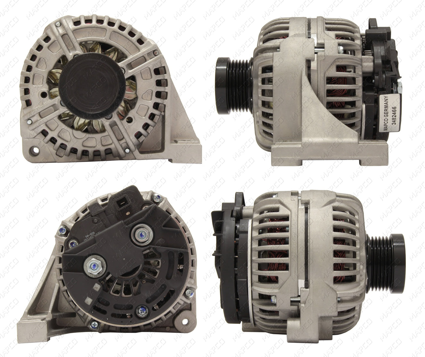 MAPCO Generator 13900