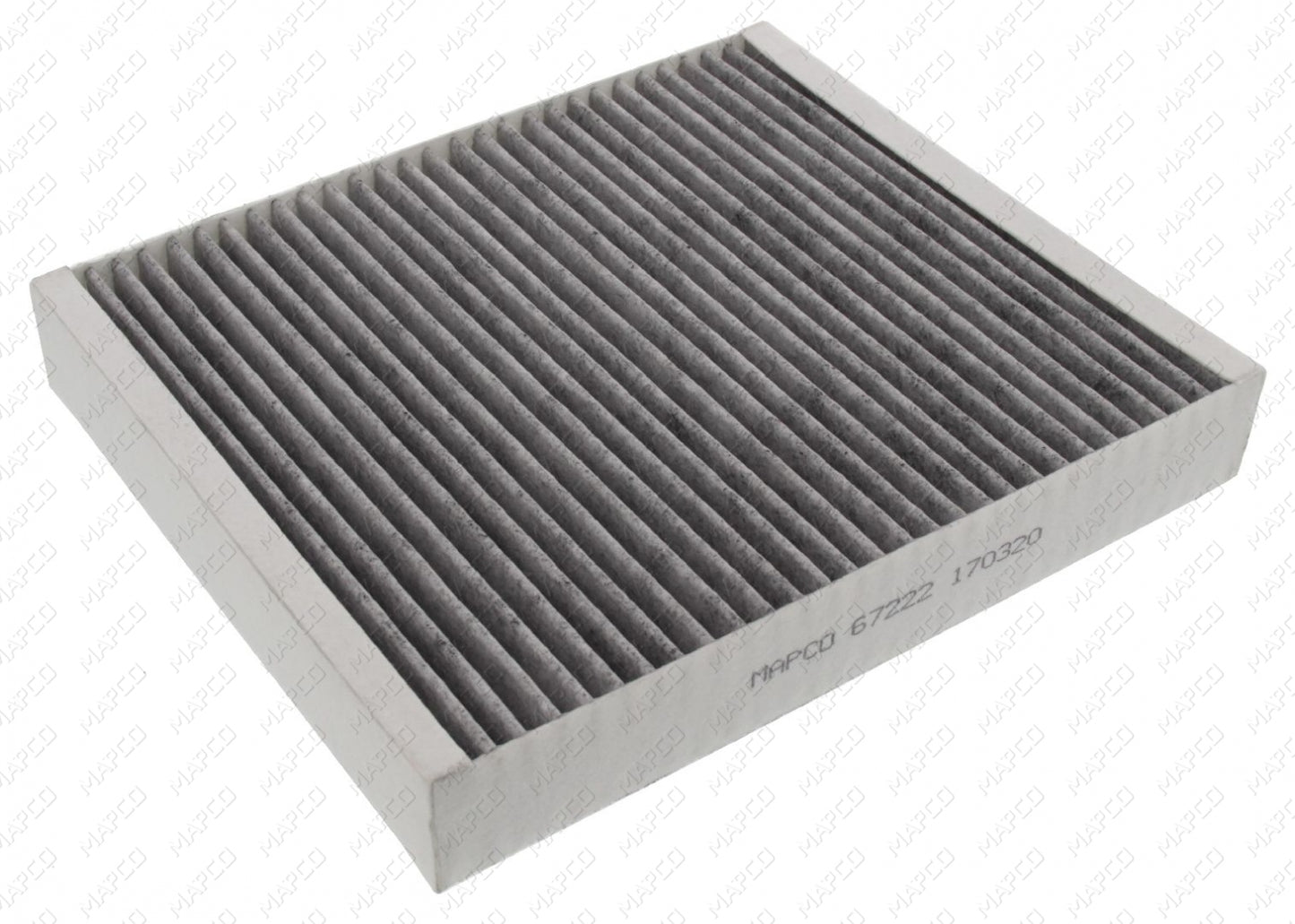 MAPCO Filter, Innenraumluft 67222